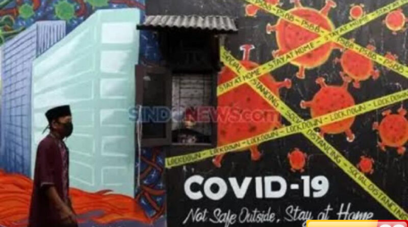 kemenkes terbitkan surat edaran waspada peningkatan covid 19 ini isinya