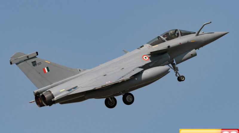 ketika pilot pakistan tembak jatuh jet rafale india perintah bunuh dan teriakan allahu akbar