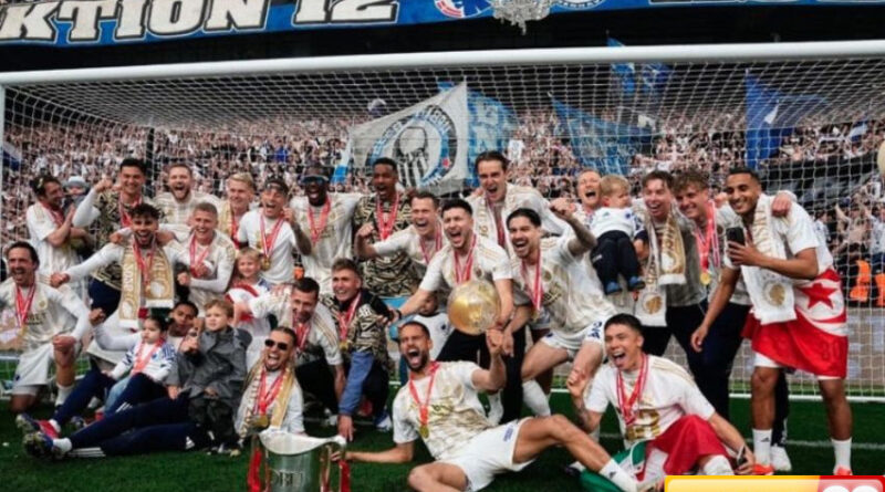 kevin diks beri kado perpisahan manis persembahkan 2 gelar untuk fc copenhagen