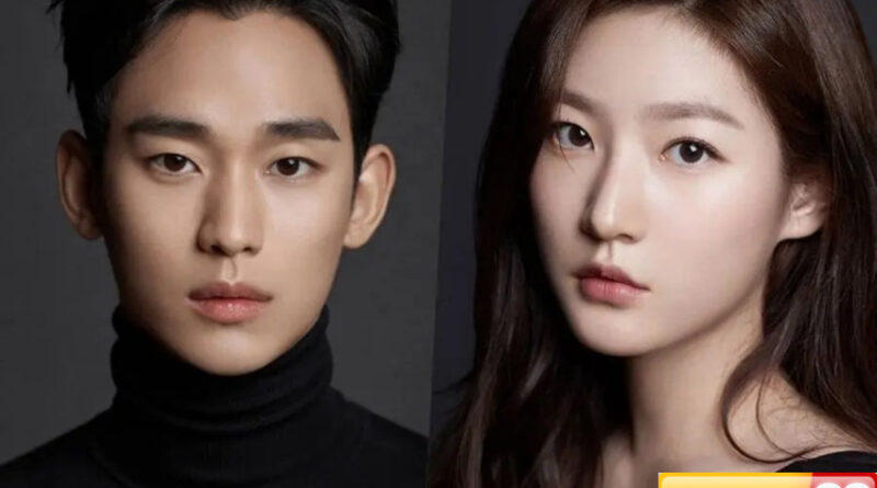 kim sae ron mengaku berhubungan seks dengan kim soo hyun saat smp rekamannya viral