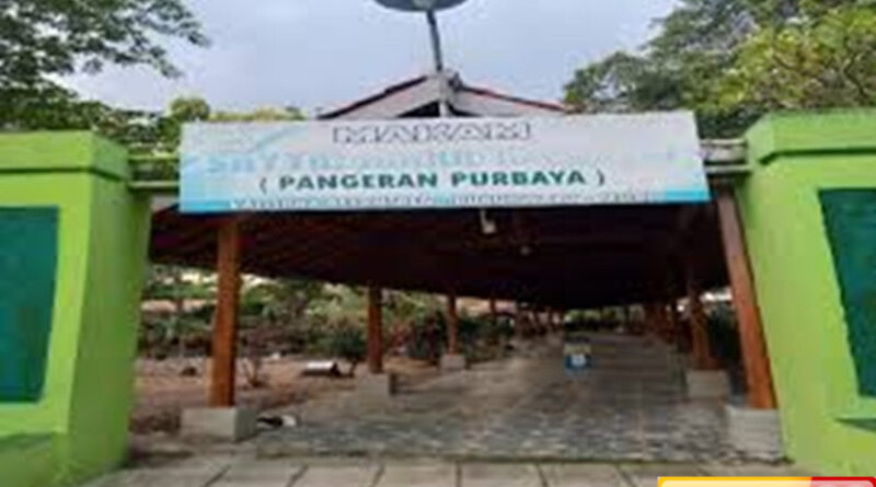 kisah konflik internal keluarga penguasa mataram pasca perintah pembunuhan ulama