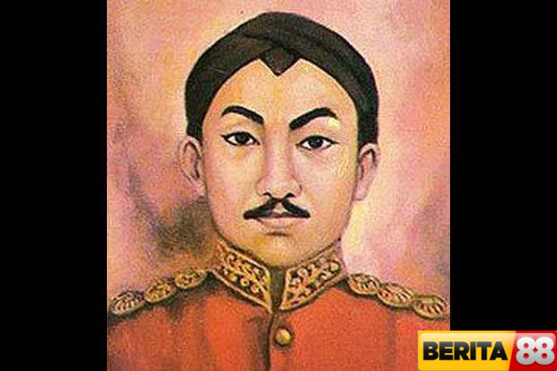 kisah raden patah taklukkan kerajaan majapahit tanpa merusak bangunan