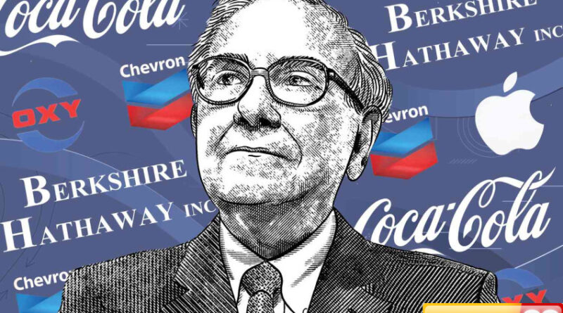 kisah sukses warren buffett investasi saham coca cola dari uang saku ke miliaran dolar