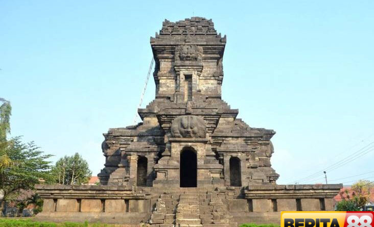 kisah tunggul ametung penguasa tumapel dari kaum rendahan yang menyusahkan rakyat