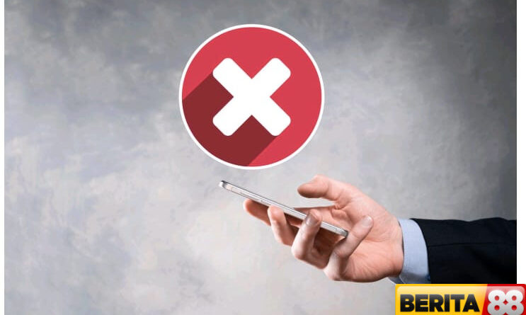 komdigi blokir jutaan konten judol dan pornografi yang tersebar di sosmed