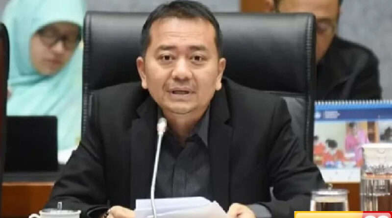 komisi v dpr desak reformasi sistem transportasi nasional