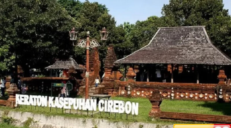 konflik kerajaan banten dengan mataram membuat kesultanan cirebon terpecah tiga