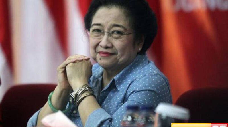 kongres pdip digelar 2025 megawati hampir pasti kembali jadi ketum