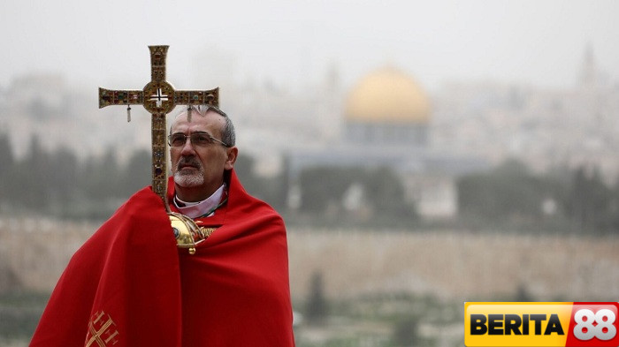 konklaf 2025 sulit diprediksi berikut 4 alasannya 2