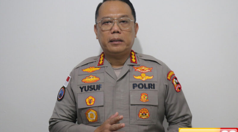 kontak tembak di puncak jaya 2 personel satgas ops damai cartenz 2025 gugur