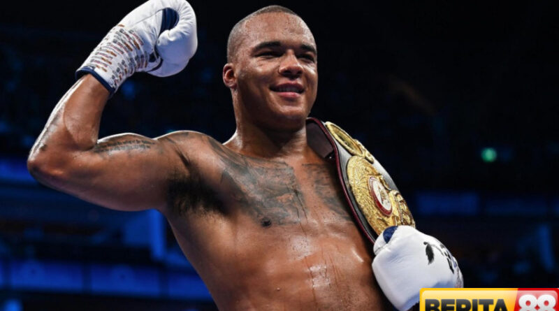 lawan fabio wardley segera diumumkan frank warren bukan petinju inggris