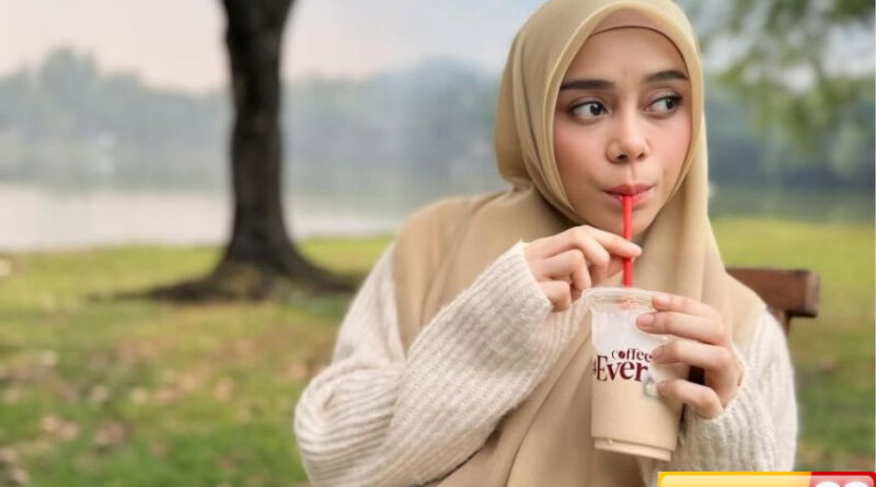 lesti kejora dilaporkan atas dugaan pelanggaran hak cipta terancam 4 tahun penjara