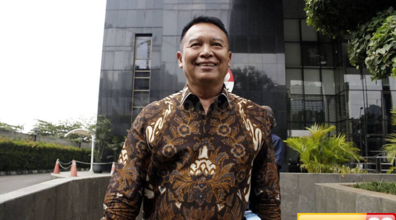letjen kunto arief batal dimutasi dpr tni terlalu mudah digoyah urusan politik