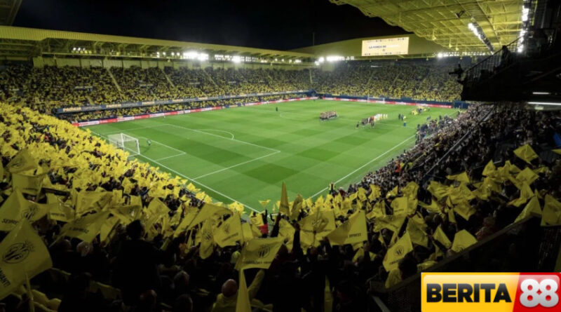 link streaming laliga villarreal vs osasuna di vision