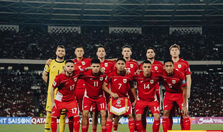 maarten paes bongkar kekuatan tim naga timnas indonesia wajib waspada