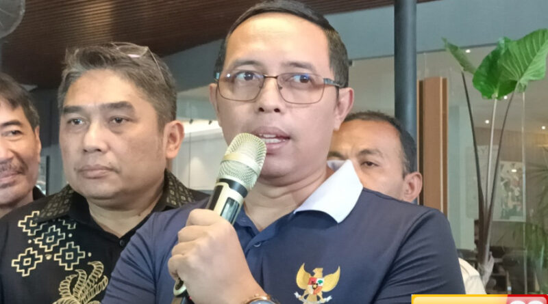 mahasiswi itb pengunggah meme prabowo jokowi ditangkap hasan nasbi lebih baik dibina