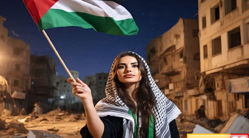 malta akan akui negara palestina bulan depan tak tahan lihat derita gaza