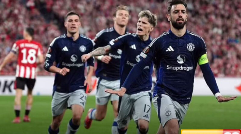 manchester united hancurkan athletic bilbao 3 0 selangkah lagi ke final