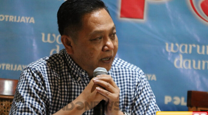 mantan jubir gus dur bicara lain dulu lain sekarang sindir siapa