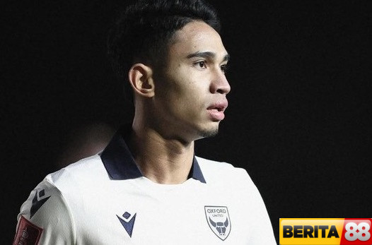 marselino cetak sejarah jadi pemain indonesia pertama debut di piala fa dan efl championship inggris