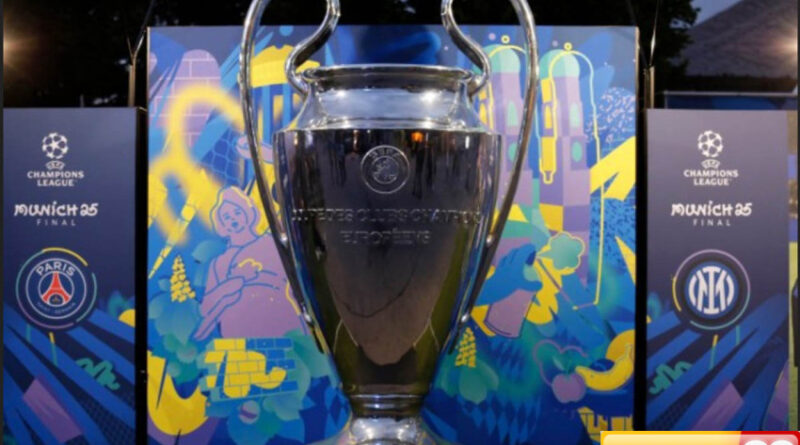 masakan mewah psg vs spaghetti pomodoro inter milan final liga champions rasa baru