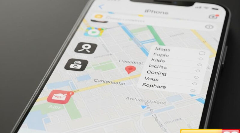 melindungi jejak digital anda panduan mematikan lokasi di iphone