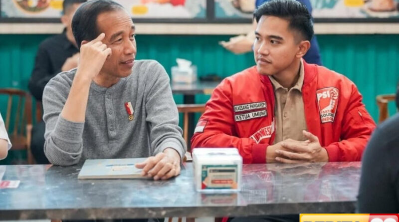 menakar kans jokowi kembali ke politik melalui psi