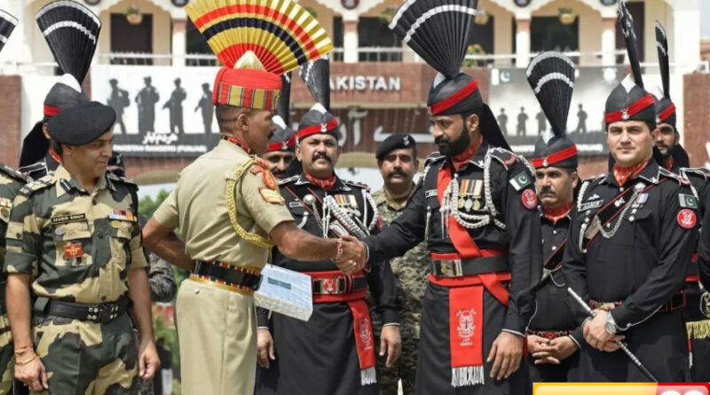 mengapa india dan pakistan sepakat melakukan gencatan senjata