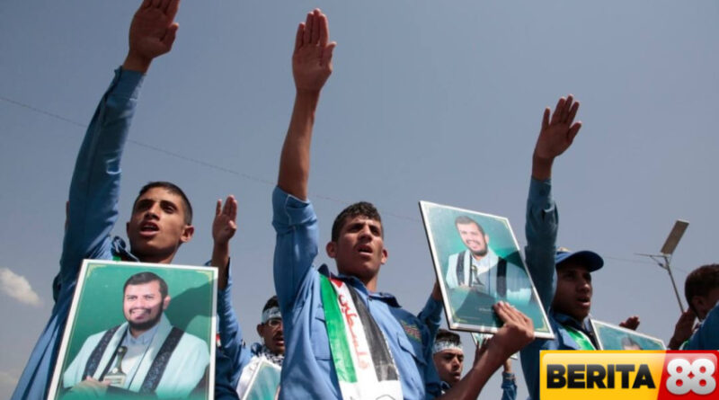 mengapa israel terjebak dalam perang jangka panjang dengan houthi
