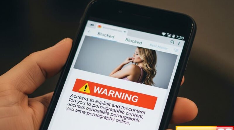 mengapa video dan situs dewasa tak bisa diputar di indonesia