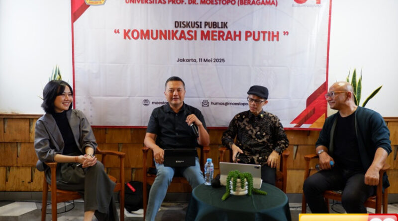 mengelola komunikasi publik jadi pekerjaan rumah pemerintah
