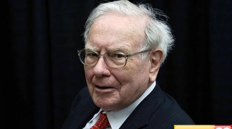 mengulik alasan warren buffet pensiun dari berkshire hathaway