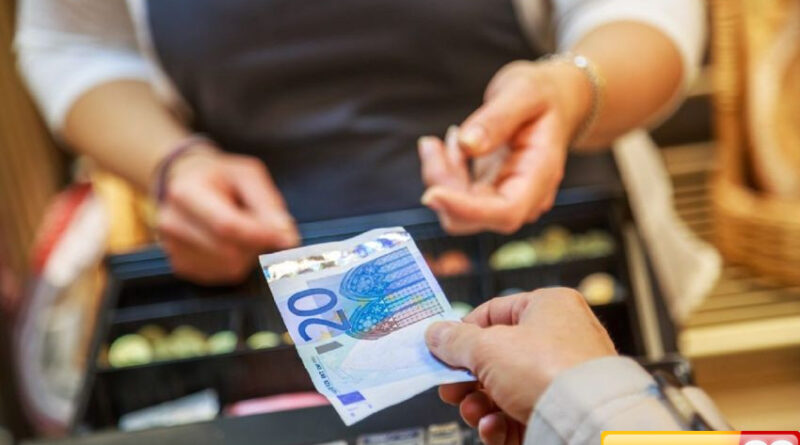 menteri prancis serukan penghapusan uang tunai ini alasannya