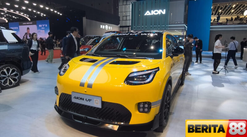 merek jepang diklaim kini cuma mengekor mobil china