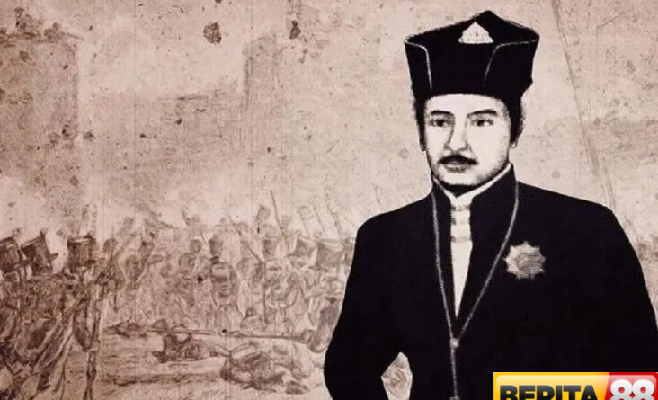 meriam kematian tanda arogansi penguasa mataram ketika bertahta