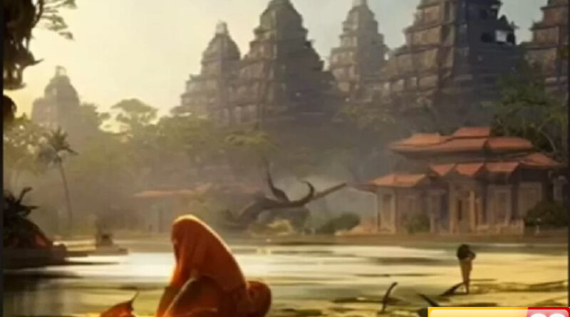 misteri kerajaan swarnabhumi wilayah kekuasaan majapahit yang terkenal negeri emasnya