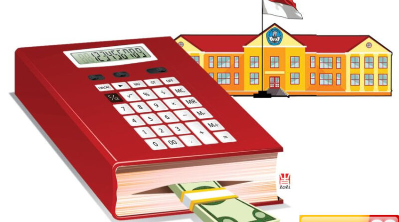 mk putuskan sd smp negeri dan swasta gratis ini respons dpr dan kemendikdasmen