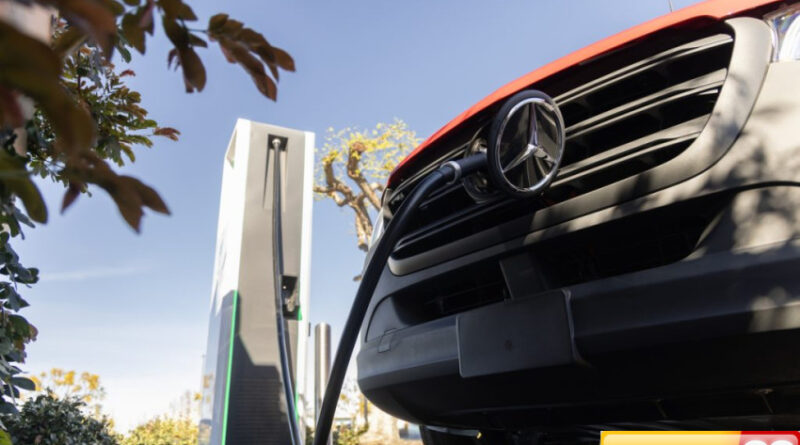 mobil listrik buatan jerman berikan diskon besar besaran