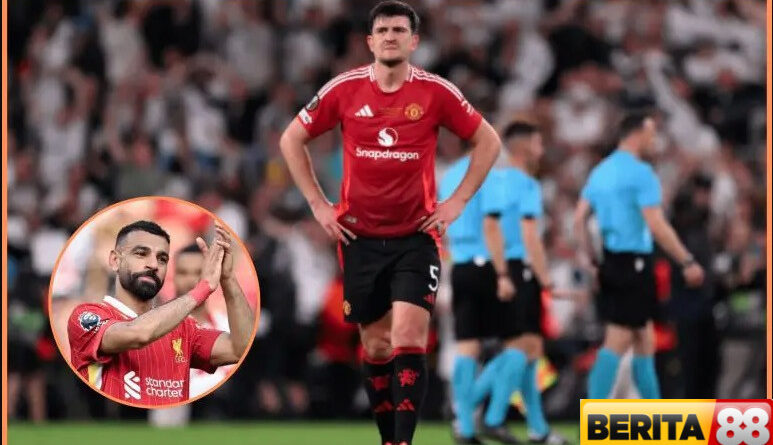 mohamed salah sindir manchester united yang gagal di final liga europa