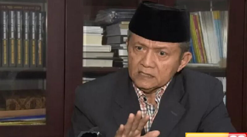 muhammadiyah sebut 2 syarat bagi israel jika ingin bangun diplomatik dengan indonesia
