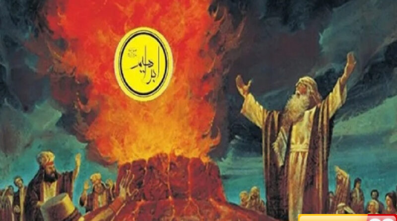 mukjizat nabi ibrahim dan kisahnya yang luar biasa 1