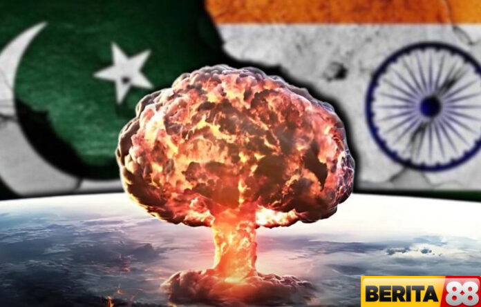 mungkinkah india dan pakistan gunakan senjata nuklir sekarang ini doktrin mereka