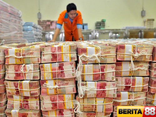 neraca pembayaran tekor apakah indonesia masih mampu bayar utang