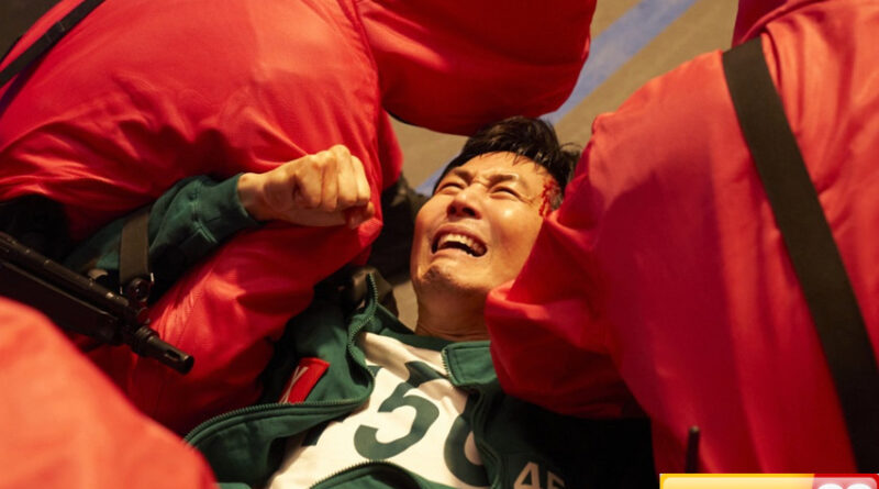 netflix rilis teaser squid game 3 gi hun hadapi permainan yang lebih mematikan