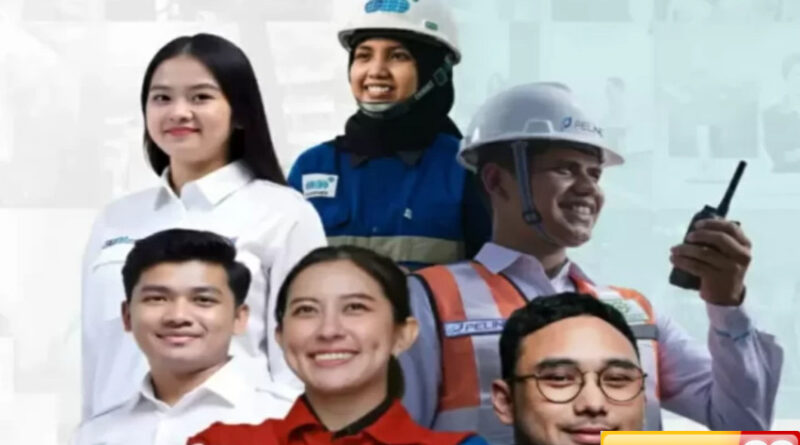 nilai ambang batas kelulusan tes tahap 2 rekrutmen bumn 2025