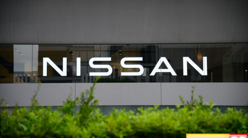 nissan akan jual kantor pusat untuk bertahan hidup