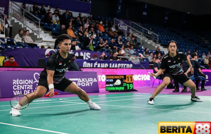 nitaamri sikat unggulan 4 china tembus perempat final thailand open 2025