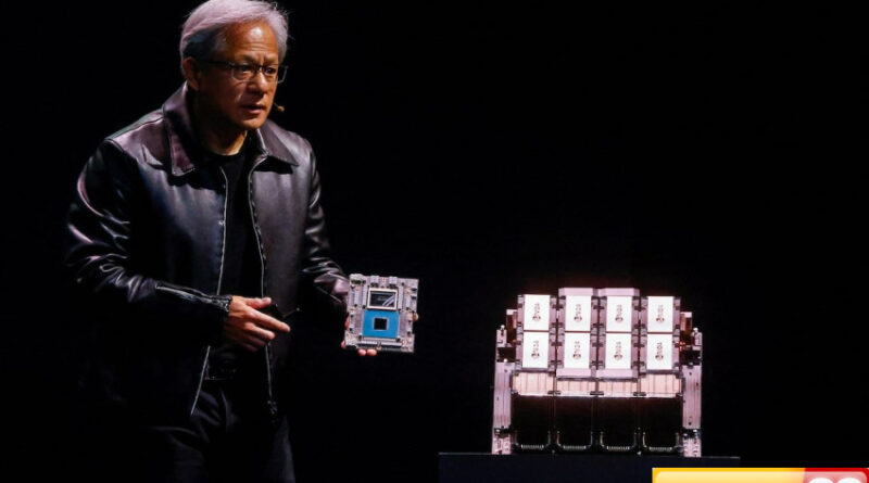 nvidia as gagal total bikin china sengsara justru perusahaan kami yang merana