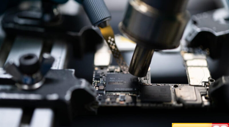 nvidia memasok chip ke humain arab saudi untuk pabrik ai