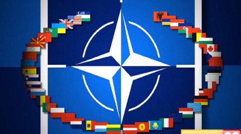 oposisi jerman desak nato diganti aliasi baru yang libatkan rusia dan as